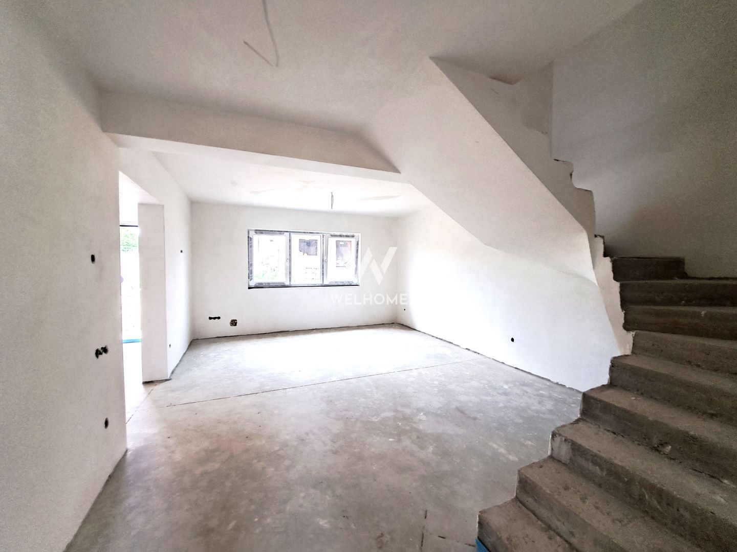 Casa Noua 4 camere, pivnita, terasa, 300 teren - Poză 13