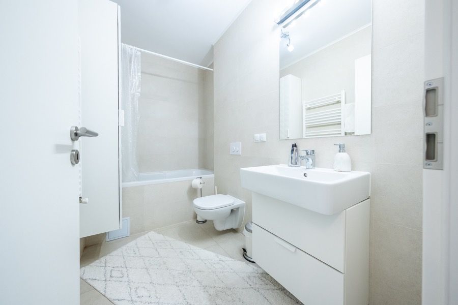 Apartament 2 camere | decomandat Kasper | Parcare si boxa incluse | - Poză 6