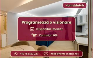 Cortina North || 2 camere || Comision 0% - Poză 15