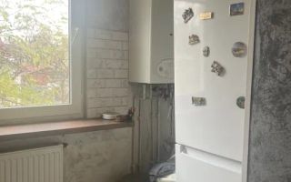 Apartament cu 1 cameră transformat în 2 | Podul de Fier | Mobilat, utilat - Poză 6