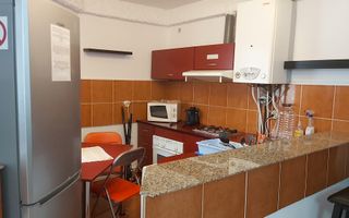 Apartament cu o cameră pe termen scurt  /35 mp/ intrare separată/ finisat modern - Poză 5