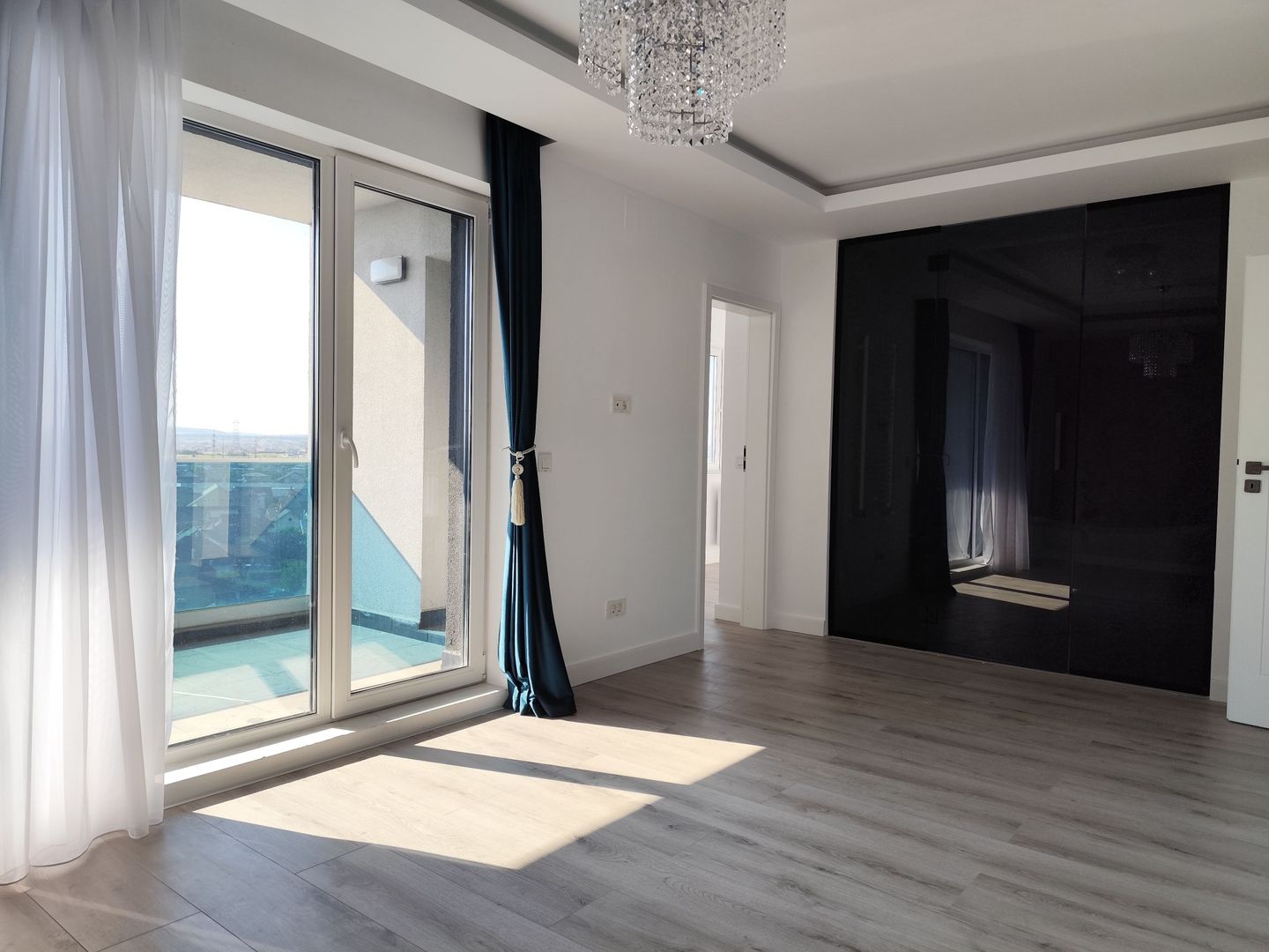 PENTHOUSE 5 dormitoare, Victoria Rezidential, Nufarul, Oradea VANZARE - Poză 8