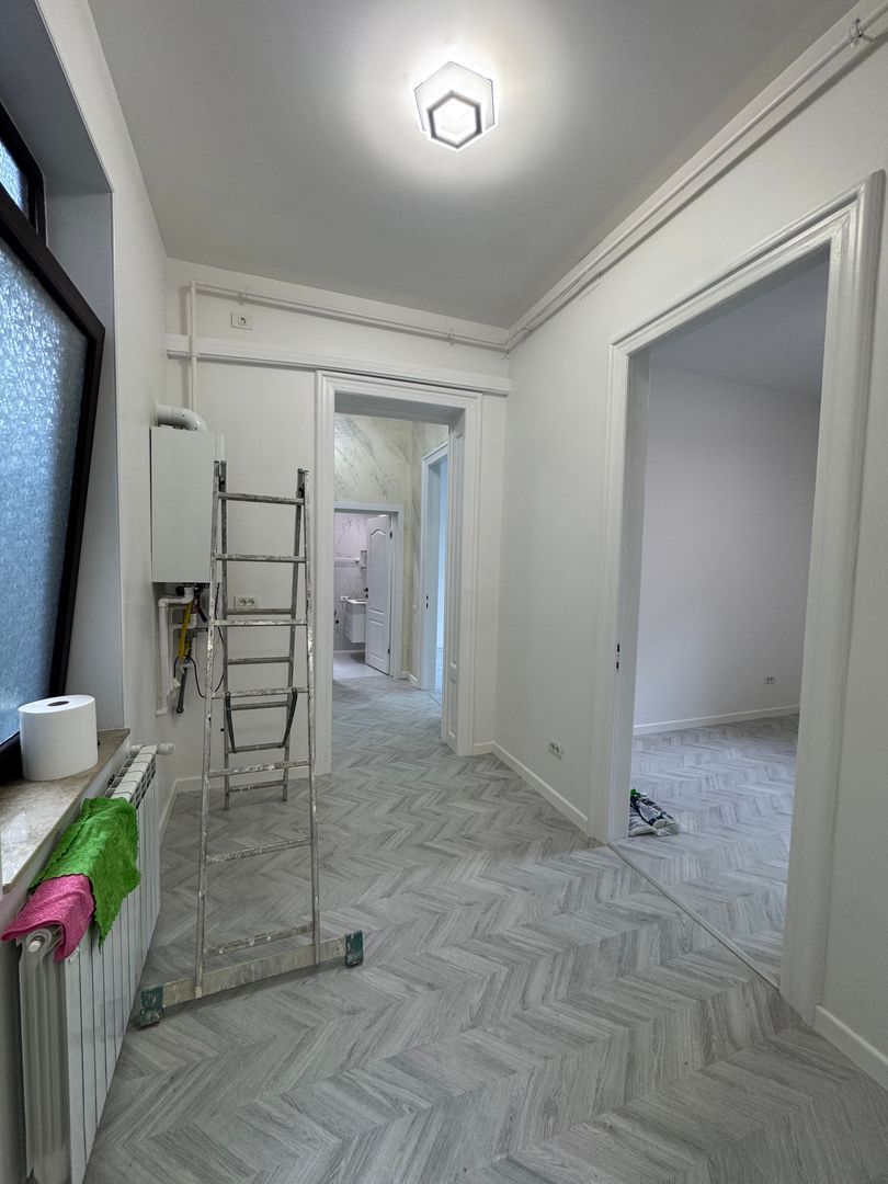 Spatiu de birouri nemobilat Piata Unirii N4 - Poză 15