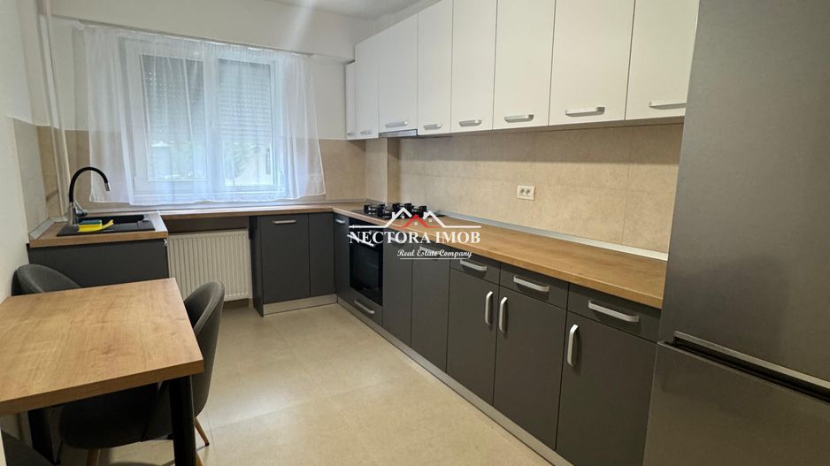 NECTORA IMOB-Apartament 3 camere, Calea Aradului, Mobilat/Utilat, 70mp - Poză 6