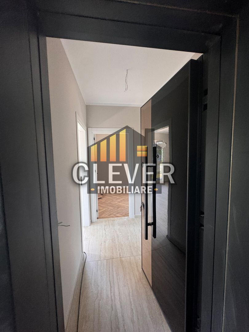 Apartament 2 camere mobilat partial decomandat Finalizat Theodor Pallady - Poză 7