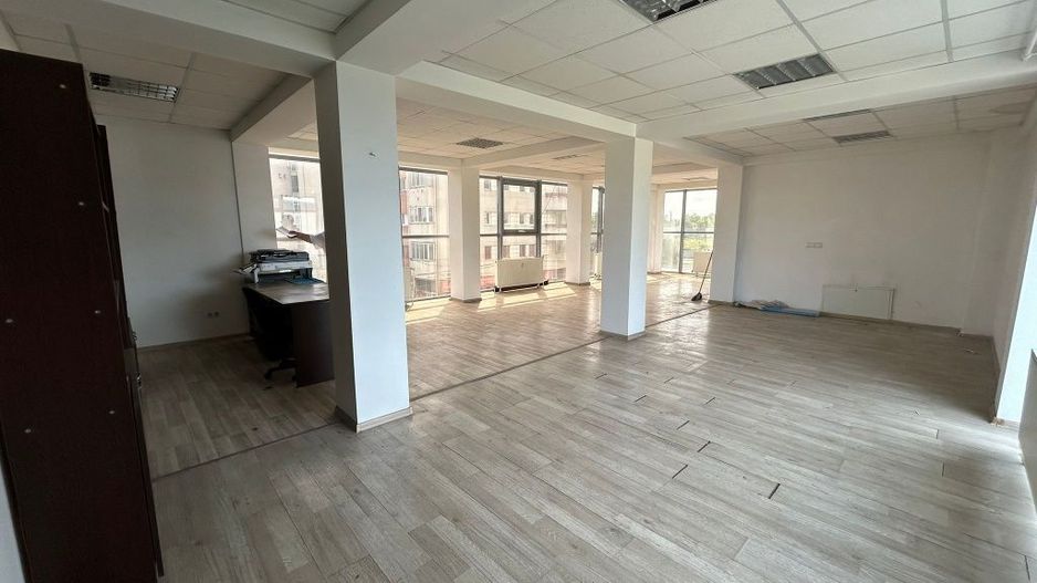 Spațiu birouri de închiriat – 80 mp. Locație foarte bună - Poză 4