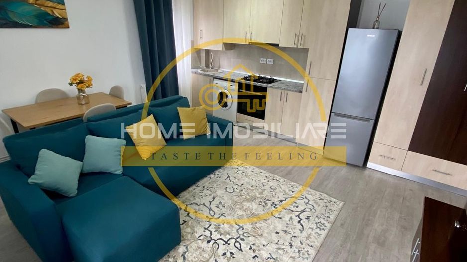 Chirie/Apartament 2Camere-/Mobilat&Utilat-Mircea cel Bătrân! - Poză 1