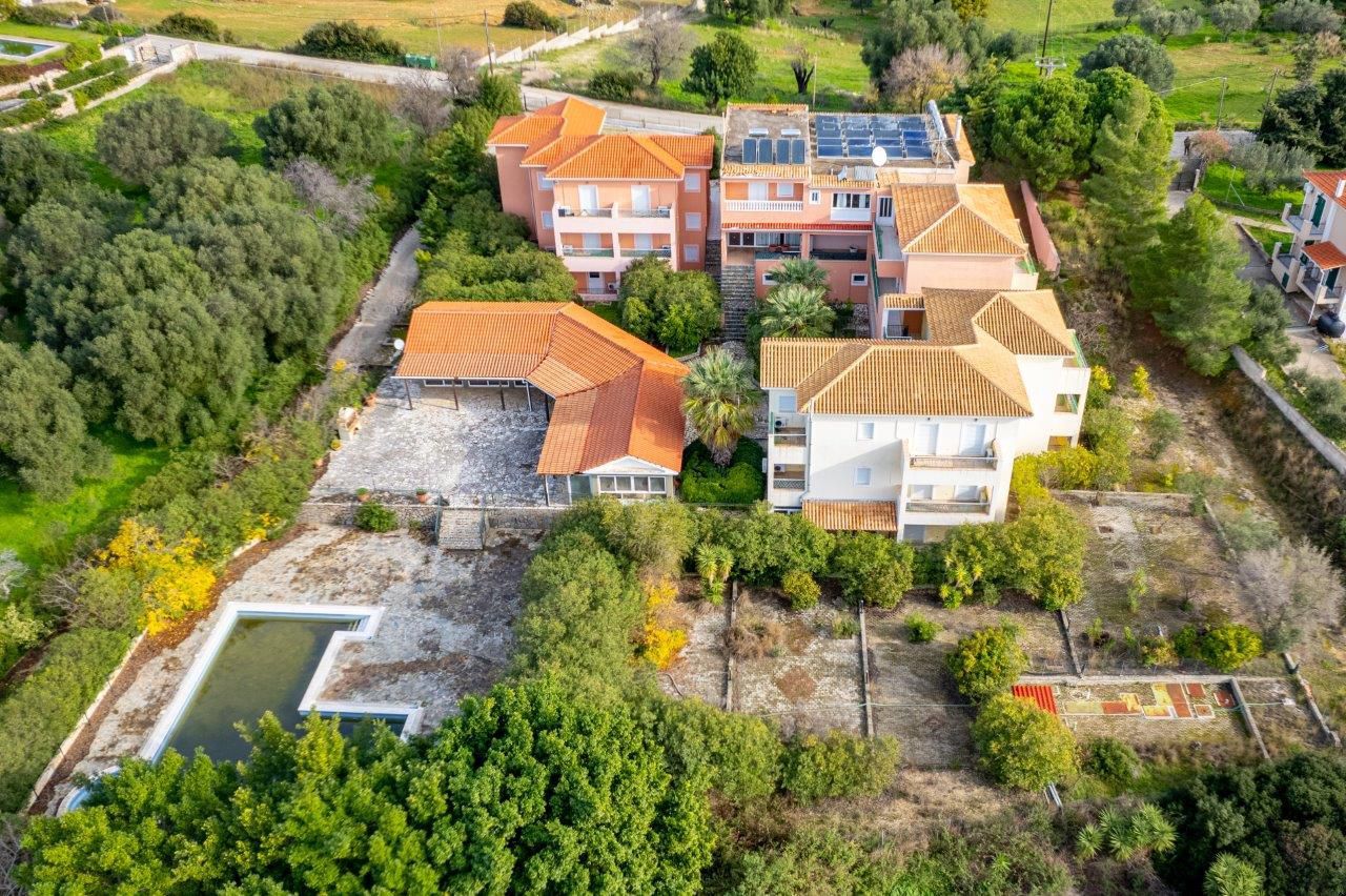 Hotel Kefalonia - Poză 3