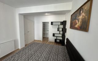 Apartament spațios 2 camere cu dressing si terasa– Nicolae Labiș 23 | Tractorul - Poză 2