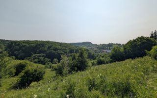 Teren extravilan 1930 mp,  5 min de centru, ideal Cabana, invetitie - Poză 2