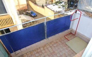 apartament 1 camere, la 2 minute de Complexul Studentesc, centrala proprie - Poză 5