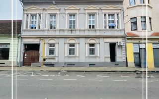 De vanzare Apartament Rez. Birou dimensiuni impresionantă centru Arad - Poză 2