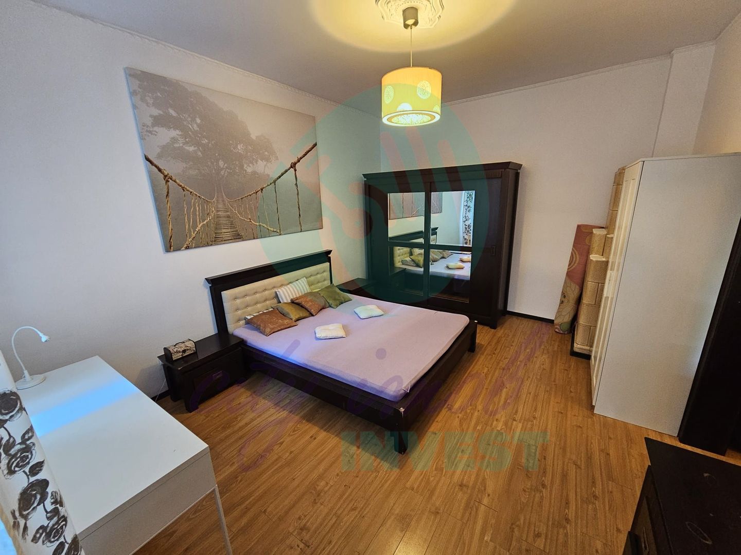 Apartament 3 Camere în Vilă, Zona Centrală - Poză 3