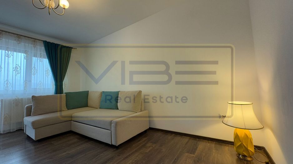 Apartament 2 camere+parcare Hlincea - Evolette Residence - Poză 12
