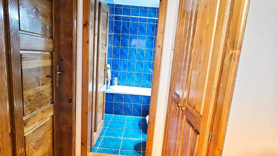 Apartament, 2 camere, Aluminei, mobilat, utilat. 83 900 E. Comision 0 - Poză 5