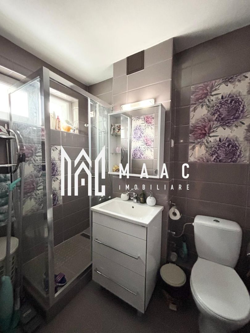 Apartament 2 camere | Balcon | Lift | Etaj 6/10 | Mihai Viteazul - Poză 9