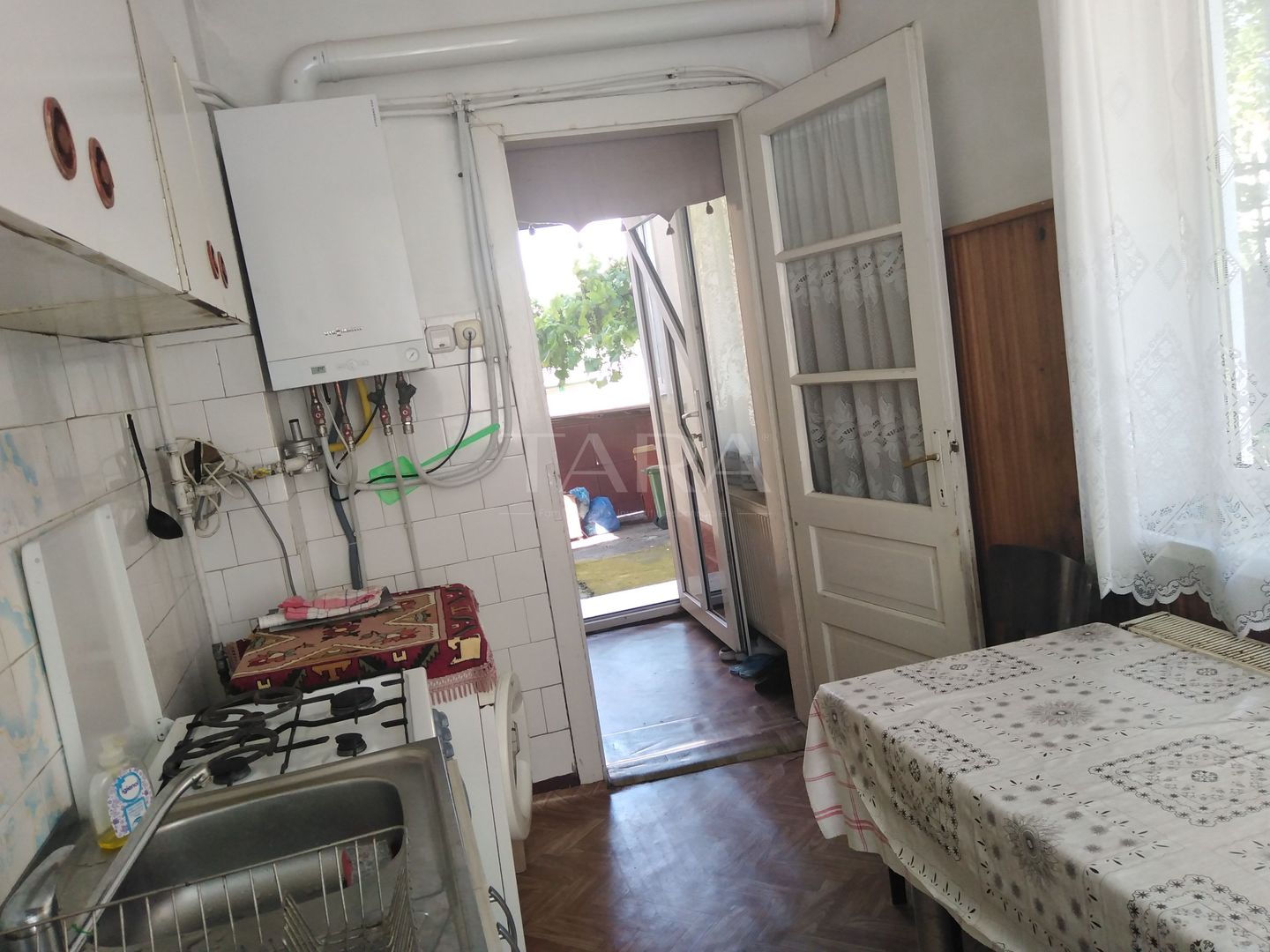 Casa individuala de vanzare in cartierul Gruia - Poză 4