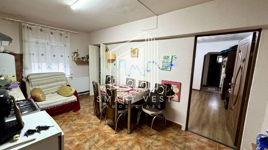 Apartament 2 camere | 55 mp | Etaj 2 | Zona Botizului - Poză 4