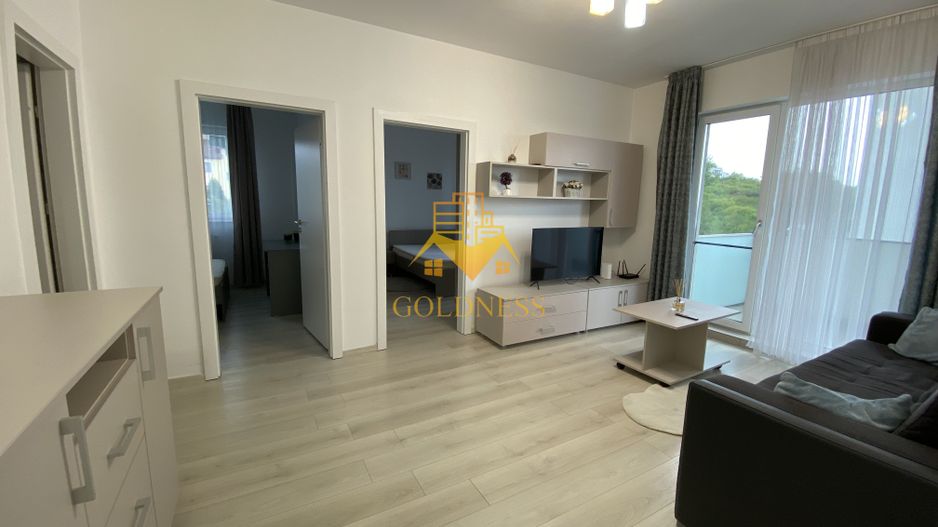 3 camere open-space, Parcare, Zorilor, Calea Turzii,  MOL, ROD - Poză 3