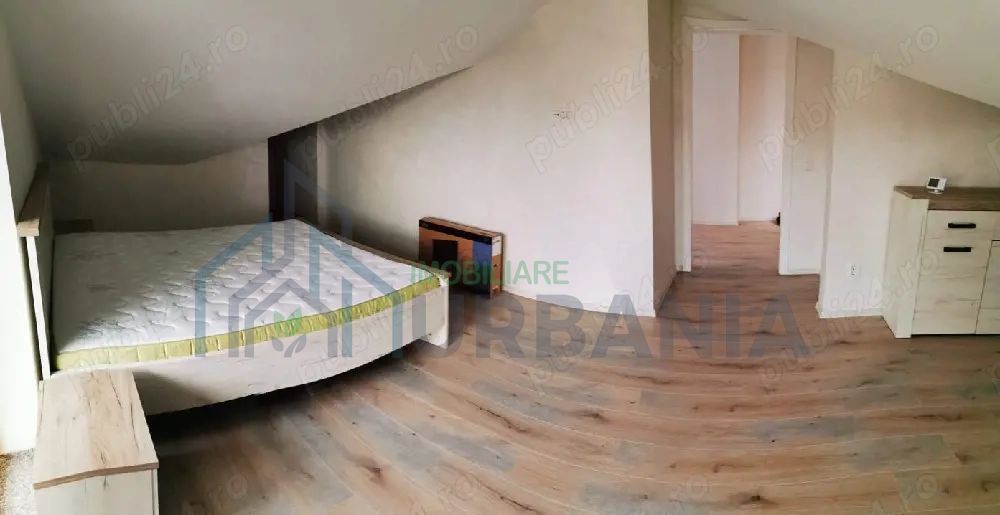 De vanzare Apartament 2 camere Roua Residence Valea Lupului | 60 mp + balcon 14 mp | mobilat - Poză 2