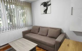 Apartament 2 camere, 50mp, etaj intermediar, parcare, zona Iulius Mall - Poză 2
