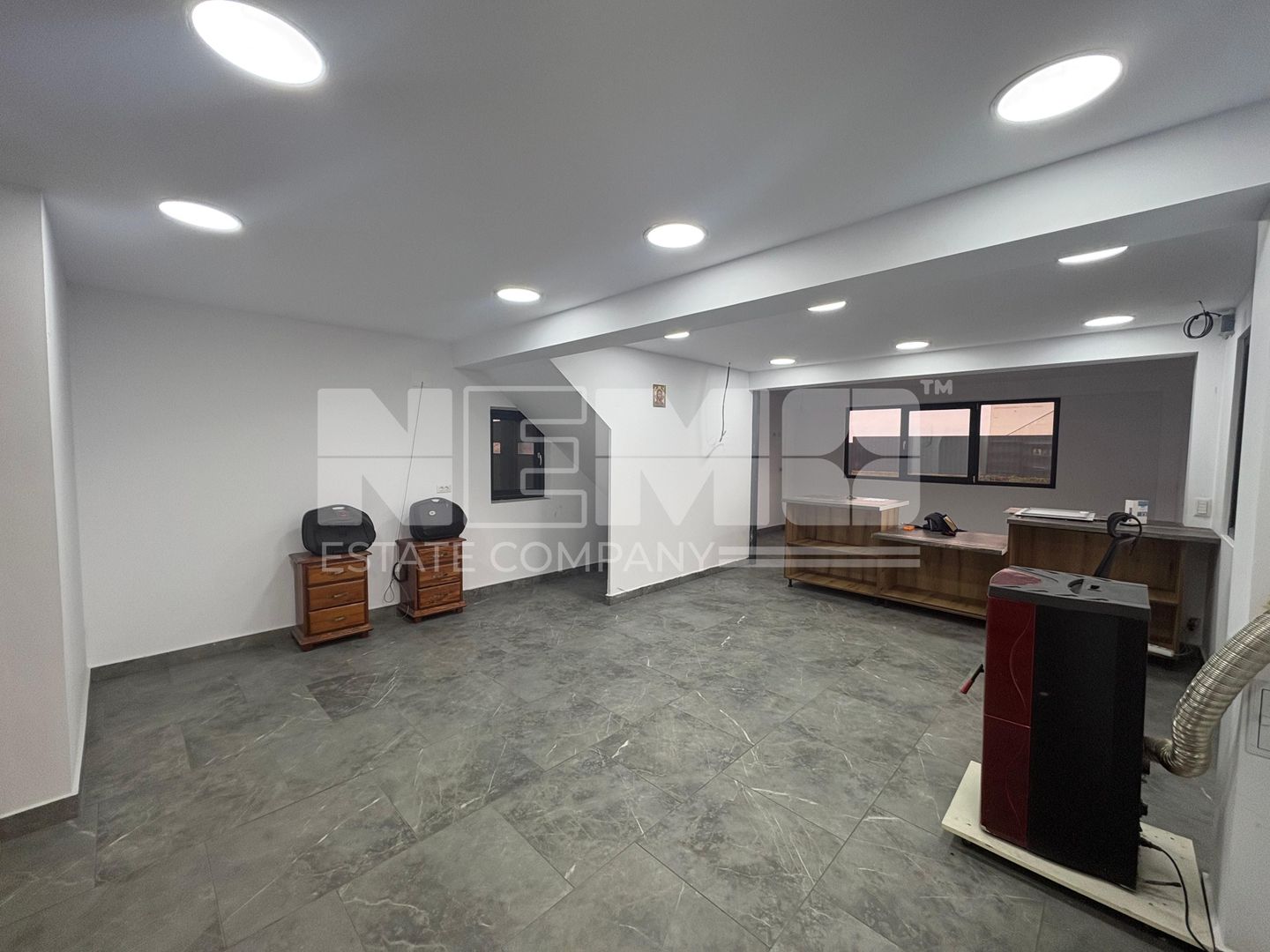 HALĂ INDUSTRIALĂ | 416 MP UTILI + TEREN 35 ARI | HORODNIC - Poză 8