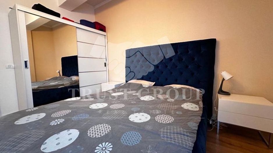 Apartament 3 camere Domenii | Loc de parcare - Poză 8