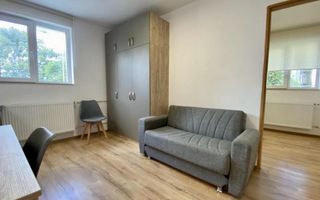 Apartament cu 2 camere in Gheorgheni- Ideal ca si investitie- - Poză 1