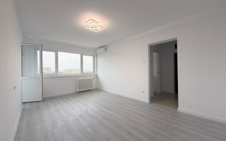 2 camere 52mp renovat complet Bucurestii Noi | Parc Bazilescu - Poză 2