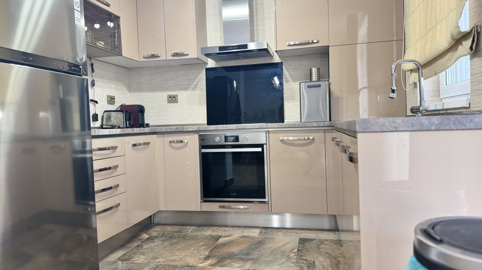 Apartament 2 camere Domnesti Loc de Parcare - Poză 3