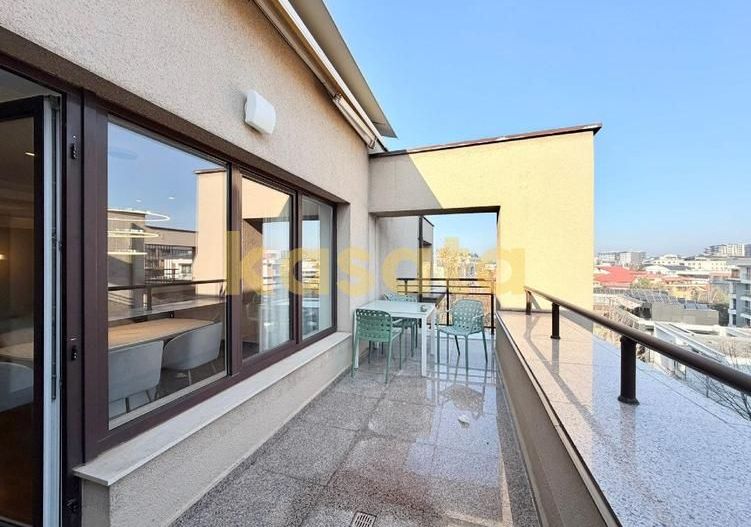 Apartament premium de 3 camere – Herăstrău, confort și eleganță - Poză 14