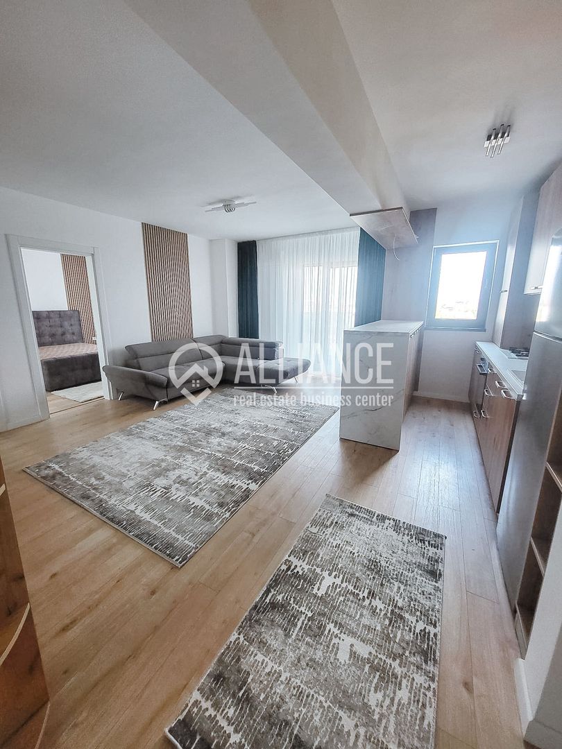 Apartament 2 camere Premium in  South Sidea - Poză 9
