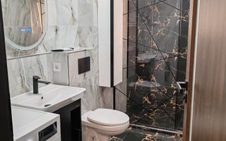 Apartament 2 camere de închiriat | Sibiu | Hipodrom 1 | 50 mp - Poză 1