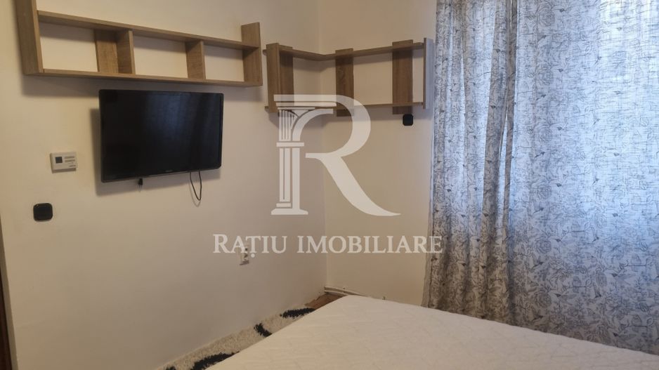 Apartament  2 camere | Casa de Cultura   | Deva | Hunedoara - Poză 7