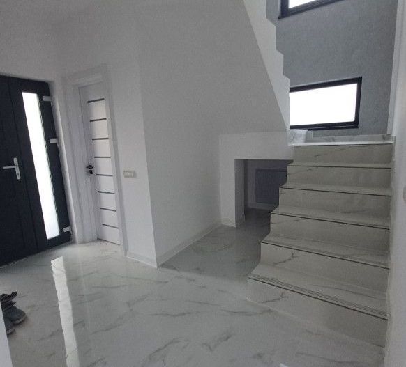 Casa Valea Adanca/Iasi/Intabulata - Poză 2