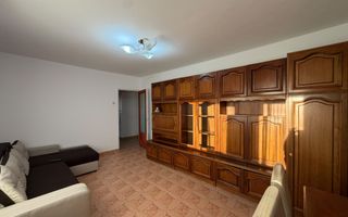 Apartament spatios cu 2 camere | decomandat | strada Vasile Alecsandri - Poză 5