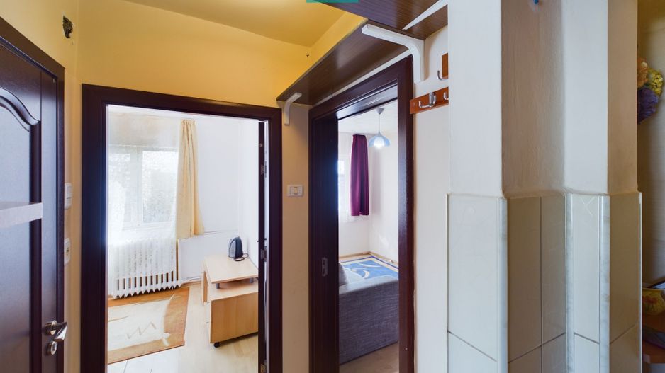 Apartament cu 3 camere de închiriat - Lebăda - Poză 11