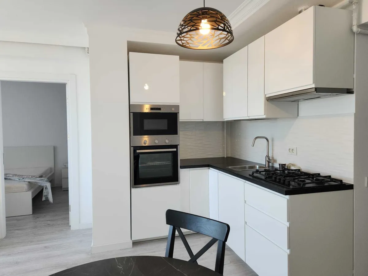 Prima inchiriere apartament 3 camere | Parcare inclusa | Bd. Pipera — fotografia 3