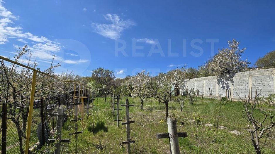 Vânzare, casă, 3 camere, Î. P. „Primăvara, Codru - Poză 9