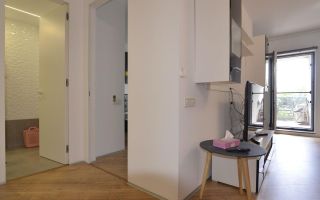 4 City North | Apartament 3 camere | De Vânzare - Poză 7