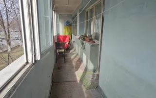 2 camere cu balcon spectaculos de 12,2 mp | Titan – Parc IOR – Metrou - Poză 16
