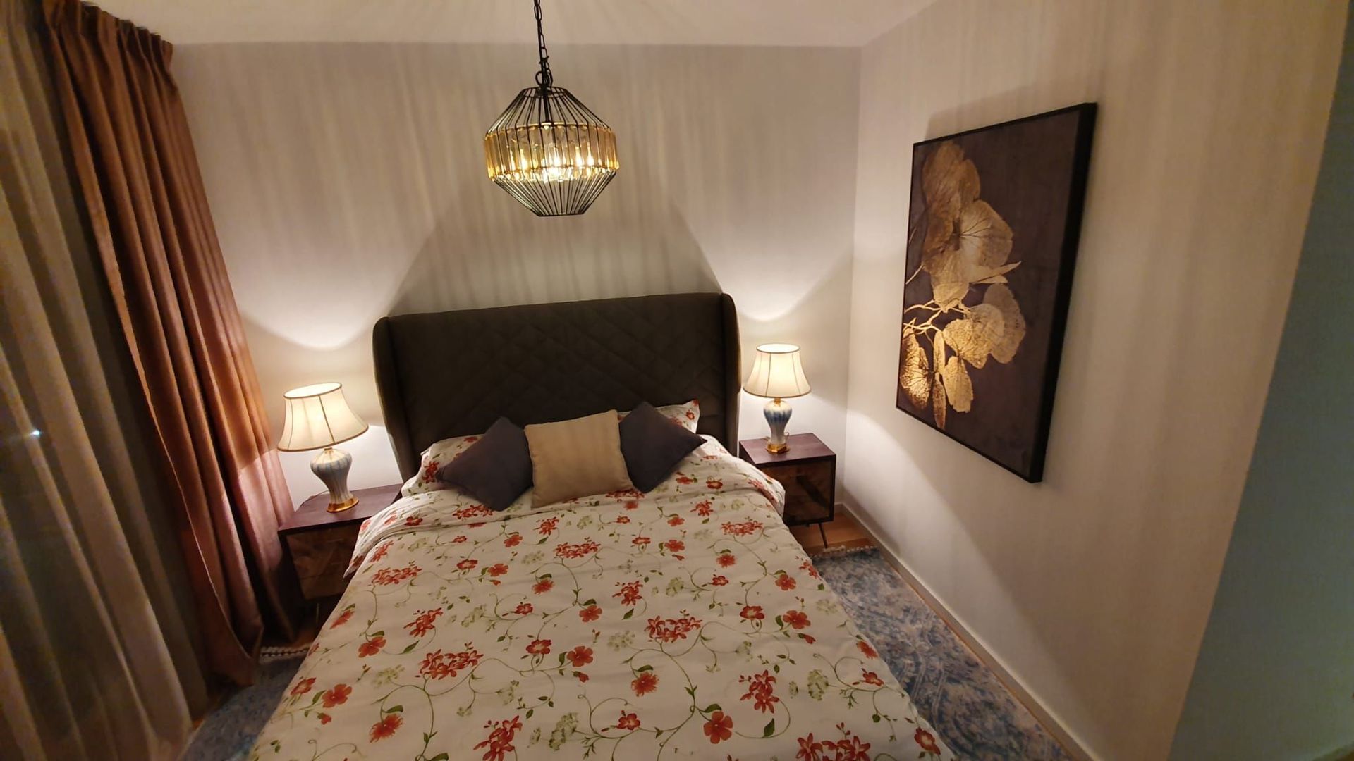 Apartament modern de lux 2 camere I Aviatiei Park - Poză 13