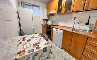 Apartament cu 2 dormitoare | 53 mp | Intre Lacuri | Iulius Mall | FSEGA - Poză 6
