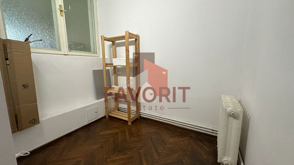 2 camere | P-ta Unirii | centrala | spatiu birou | - Poză 6
