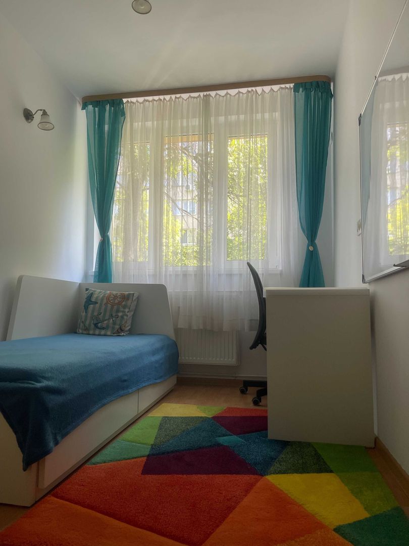 3 Camere Decomandate, Nou Renovate, Drumul Taberei - Poză 3