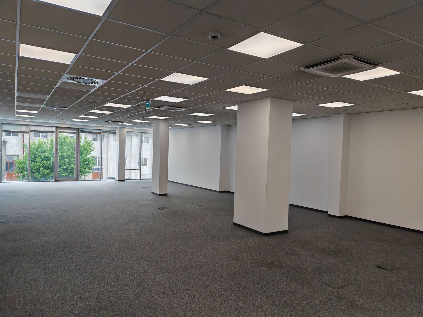 Spatii SAD pentru activitati diverse - zona centrala - Poză 8