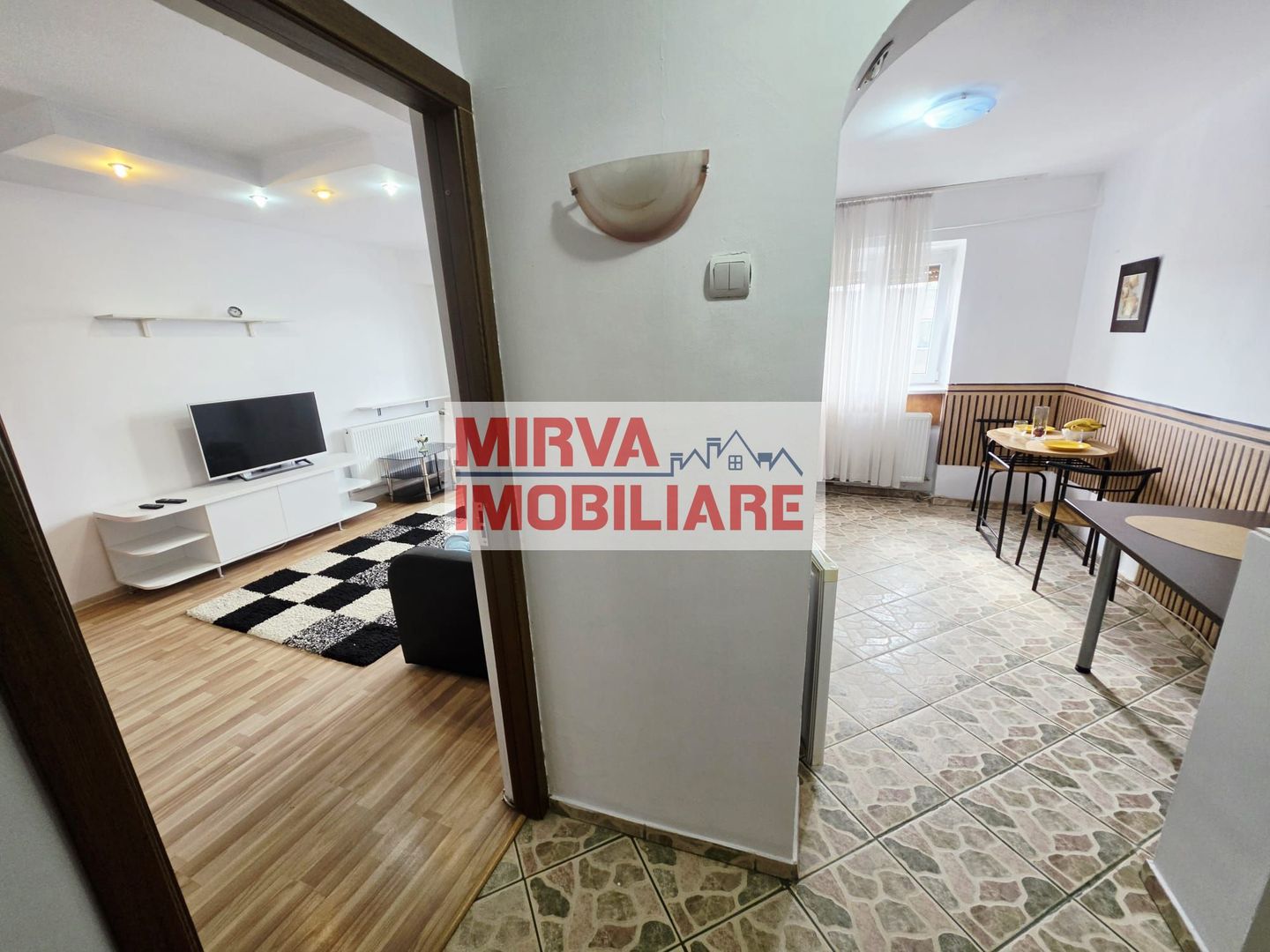 Apartament 2 camere decomandat, mobilat și utilat – Bld.Bucuresti - Poză 7