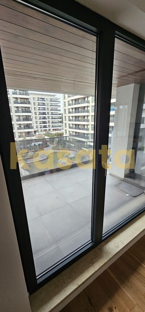 Apartament 2 camere de închiriat – Nusco City, parcare inclusă - Poză 4