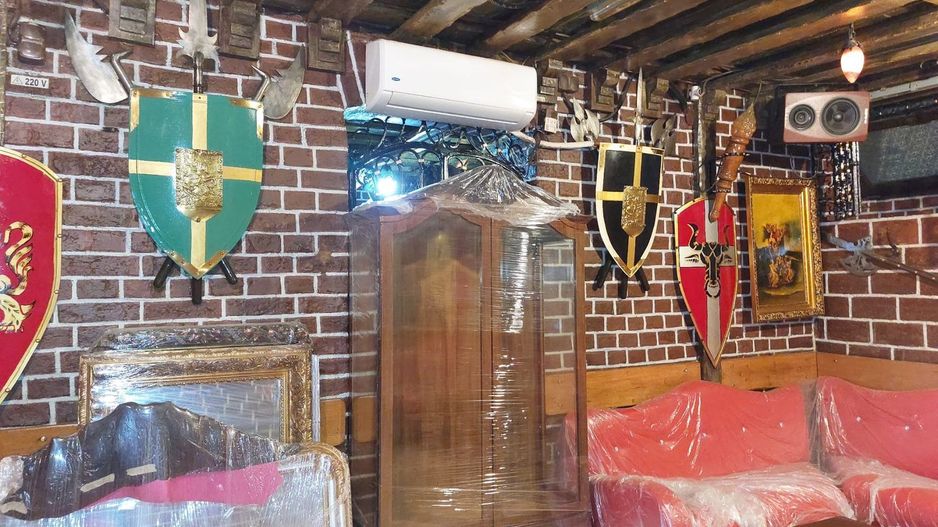 URGENT!,  SPATIU COMERCIAL IN ACTE, RANDAMENT MINIM 8%, NEGOCIABIL - Poză 8