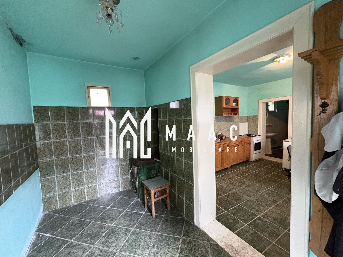 Casă Rășinari 105 mp utili I 3 corpuri I Curte I Utilități I - Poză 5